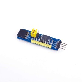 ANGEEK 2pcs PCF8574 IO Expansion Board I/O Expander I2C Bus Evaluation Development Module