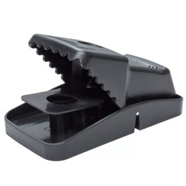 Catchmaster Easy Set Rat Snap Trap Rat Control Trap Catchmaster Easy Set Rat Snap Trap 621P