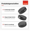 GAUDER Magnets for Magnetic Board (12 mm x 5 mm),