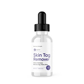 Defy, Defy Skin Liquid Drops, Skin Drops for Healthy Skin  (30ML)