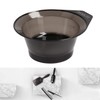LUSSONI Hair Coloring Bowl with Handle