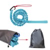 Tow Rope Outdoor Children Adult MTB Elastic Belt for Mountain