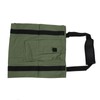 Firewood Carrier Antiwear Canvas Waterproof Durable Adjustable Strap Easy Loading