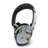 MightySkins Carbon Fiber Skin Compatible with Bose QuietComfort 45 Headphones