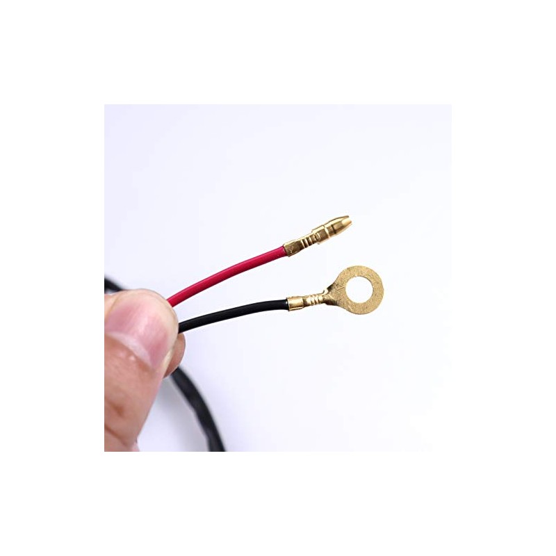 ZOOKOTO 49CC 22MM Stop Kill Switch ATV Quad Dirt Bike