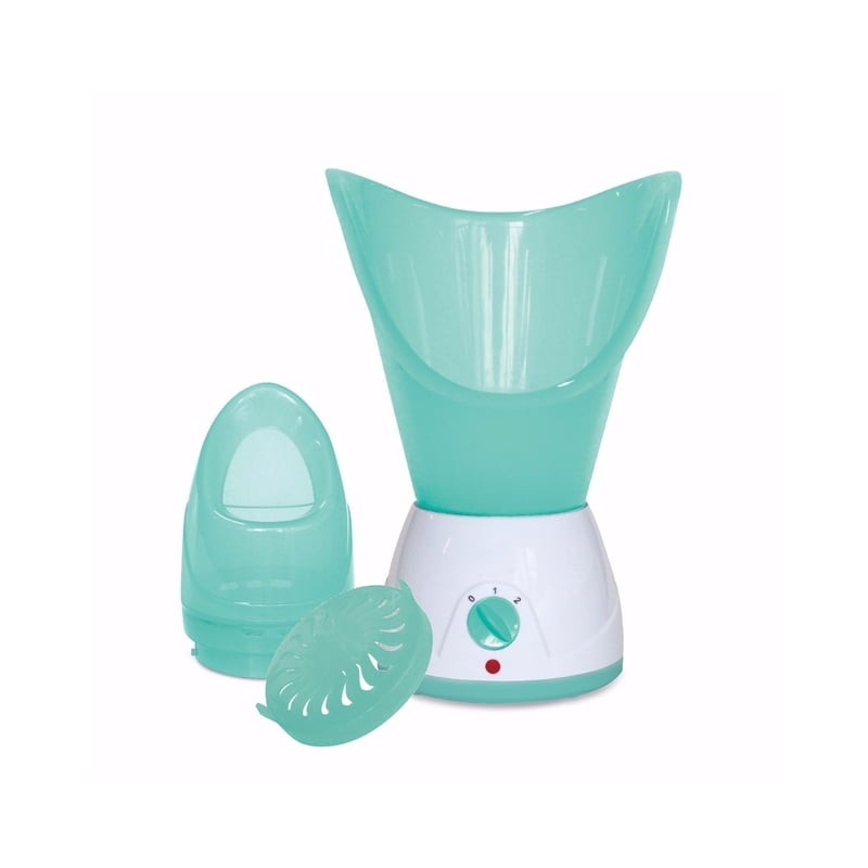 Spa para pies Life & Care con calor y vibraciones