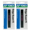 YONEX AC158-1P-181-2SET Edge Guard 5, Black x Pink, Set of