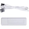 Lian Li UNI FAN Wireless Controller V2 White - Wireless