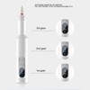 LED Nail Drill Machine 18000RPM Rechargeable Portable Home Salon Electric
