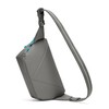 Pacsafe Uni-Adult Go Anti Theft Sling Pack Anti-Theft Carry Bag,