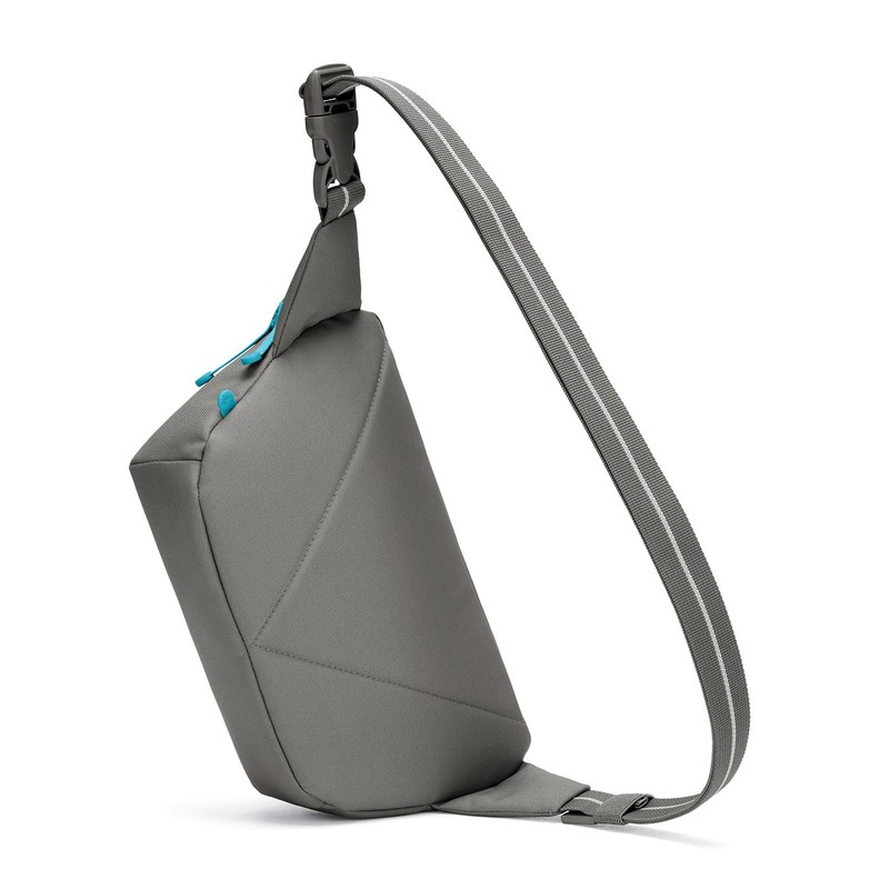Pacsafe Uni-Adult Go Anti Theft Sling Pack Anti-Theft Carry Bag,