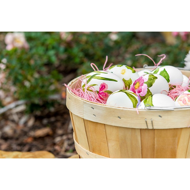 SuperMoss (30046) Raffia, Pink, 8oz