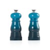 Le Creuset Set 2 Mini Macina Sale e Pepe, Plastica