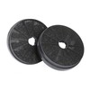 CIARRA CBCF003 Recirculating Filter Carbon Charcoal Filters Replacement for Cooker
