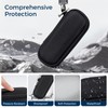 CoBak Case for KardiaMobile EKG Monitor 1-Lead/for Kardia Mobile Heart