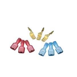 WirthCo 30800 Battery Doctor Fuse Tap Kit for Mini Fuses