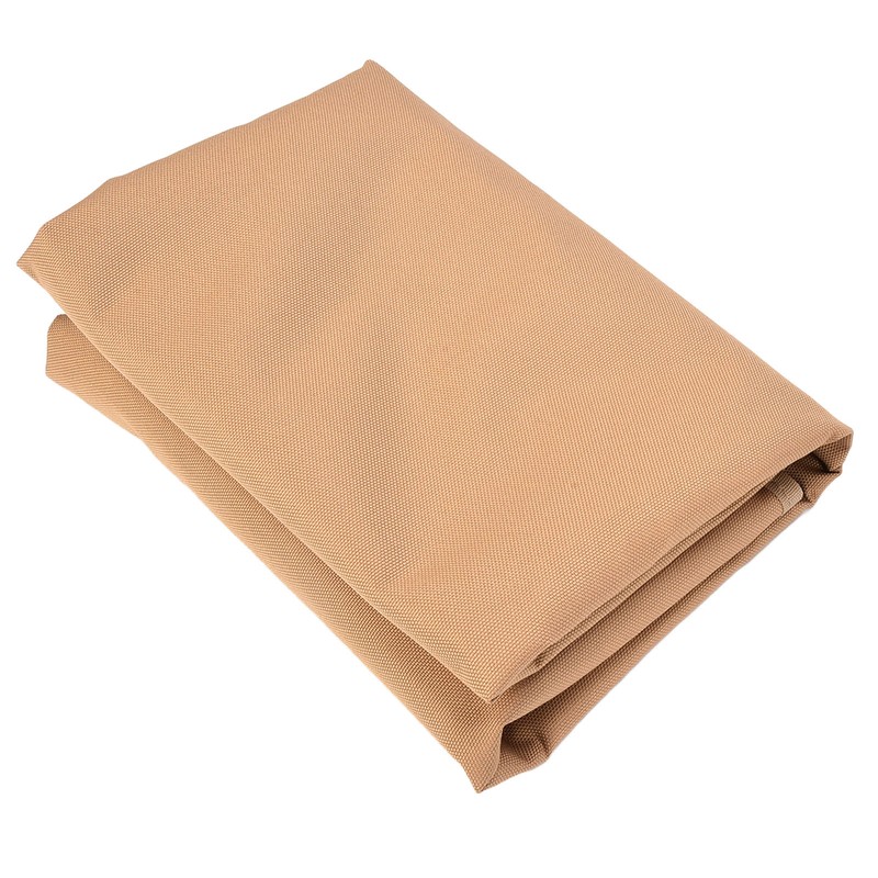 Outdoor Shooting Mat 900D Oxford Cloth Waterproof Camping Mat for