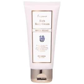 Fernanda Fernanda Rich Body Cream Maria Gel