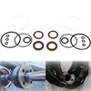 For Volvo Penta Trim Cylinder Ram Rebuild Kit SX DPS-M