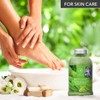 Sea Salt Bath 600 g with Pine - Eucalyptus -