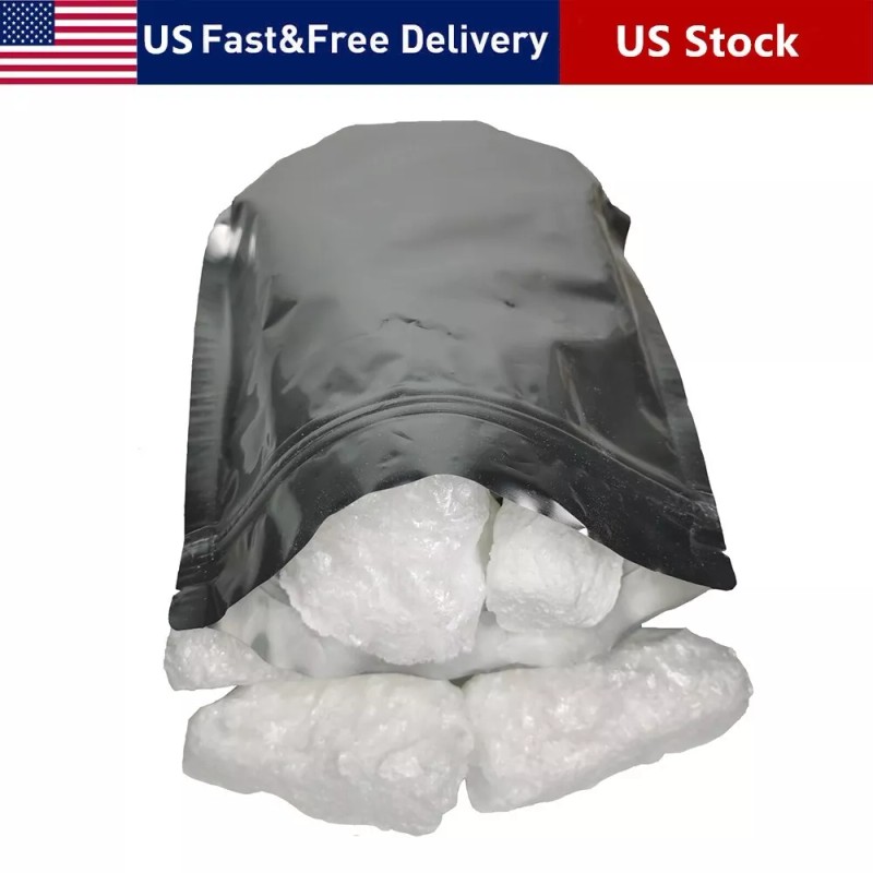 Unbranded 0.5KG Boric Chunk Acid Magic Fishscale Oily Pure 99%