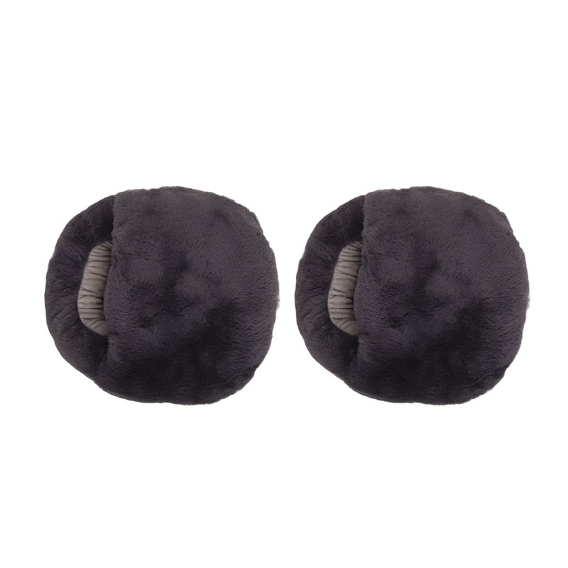 Foot Heater USB Powered Washable 3 Temperature Adjustable Soft Foot