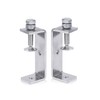 304 Stainless Steel C Clamp Tiger Clamp Woodworking Clamp Heavy