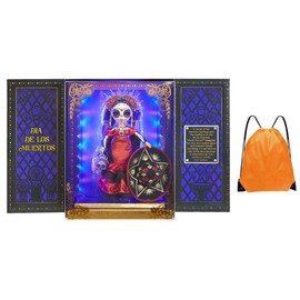 Rainbow High - Dia De Los Muertos - Maria Garcia - Fashion Collectors Doll 2022 Celebration Edition