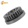 M MATI Reverse Drive Gear For Honda 2016-2021 Pioneer 1000