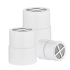Generic 3 Pack Shower Filter Replacement Compatible with jolie shower