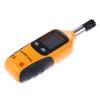 Lancoon Digital Psychrometer - Handheld Thermometer Hygrometer Temperature Humidity Meter