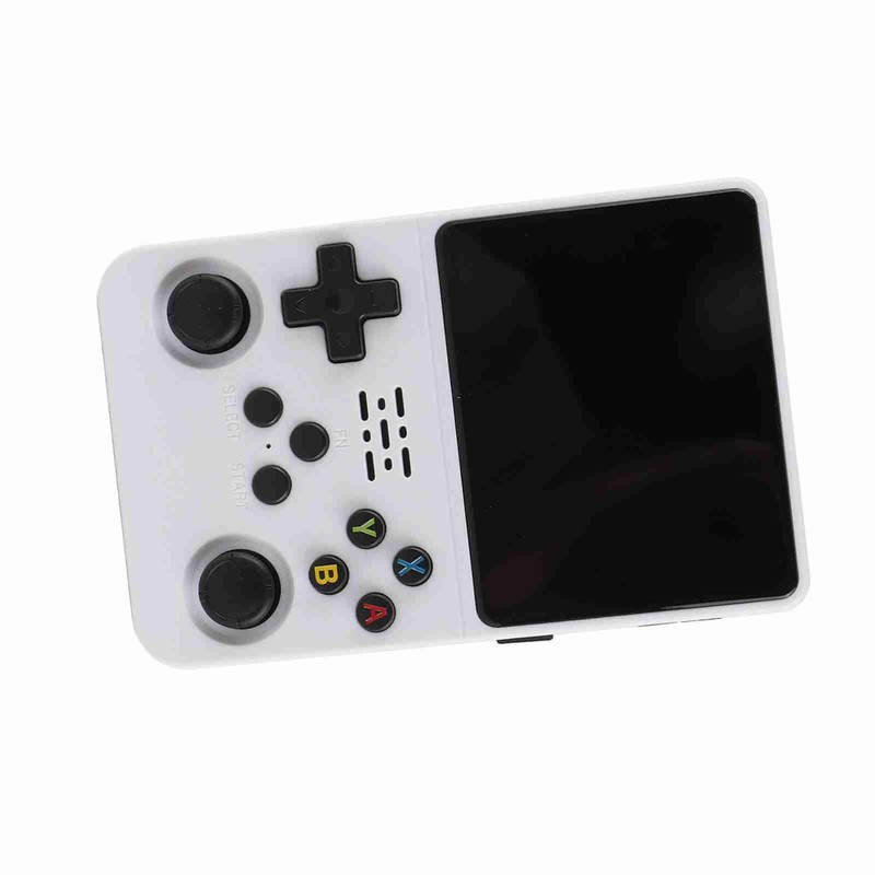 Retro Handheld Game Console 3.5inch IPS 640x480 HD Screen Portable