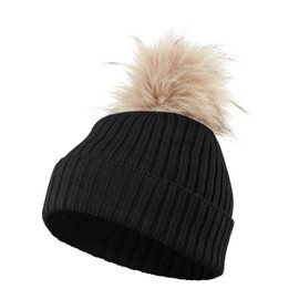FALKE Unisex Beanie Hat