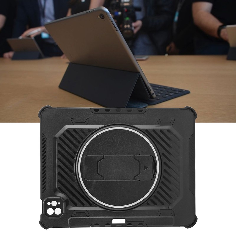 Tablet Case Ultra Thin Heavy Duty Shockproof Drop Proof Tablet