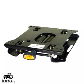 trac seats Seat Suspension Kit for Hustler Fastrak, Fastrak SDX, X One, For PN 600197