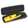 Khanka - Funda rígida de repuesto para Fluke T5-1000/T5-600/T6-1000/T6-600 (negro)