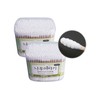 Pingshow51 Cotton Swab Popular Recommendation Item (7581)-D 350EAx6P Square One-Touch