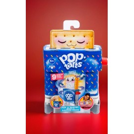 Moose Toys POP TARTS TOASTY Treatz Bake Your Own Plush  Pack [1 RANDOM Character] Hard2Find