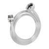 1.5m Gearbox Oil Filling Hose Kit VAS 6262A Flexible Rust