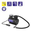 Alca® Air Compressor Electric Air Pump Portable Mini Compressor