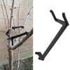 NSXAYIWE 30Pcs Fruit Tree Branch Limb Spreaders, Plastic Plant Limb