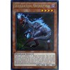 Souleating Oviraptor - WISU-EN012 - Rare - 1st Edition