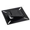 Ciglow Wall-Mounted Stand Bracket Holder,Screen Mount for 12-24 Inch LCD