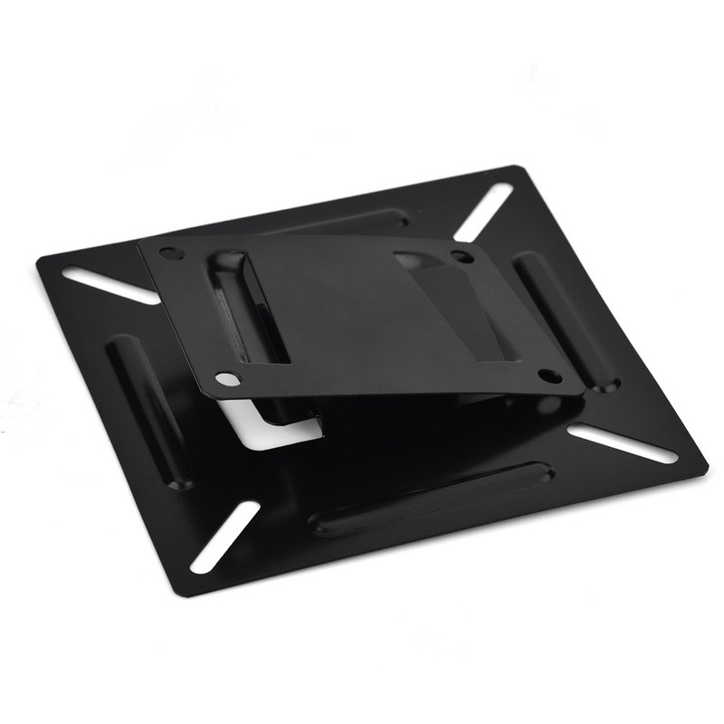 Ciglow Wall-Mounted Stand Bracket Holder,Screen Mount for 12-24 Inch LCD