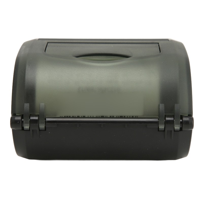 Portable Receipt Printer 58mm Bluetooth 4.0 Fast Printing Low Noise