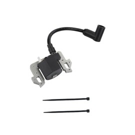 MYOEBN Ignition Coil 30500-ZL8-014 Repalces 2800 psi pressure washer gcv160 HRX 217 CV170 Engine. and 190 motor fit for Troy-Bilt pressure washer. Hus Push Mower.