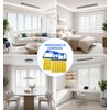 2 Pcs Window Blind Cleaning Brush, Blind Cleaner Duster Tool