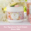 Camille Beckman Glycerine Hand Therapy Cream, Signature Camille, 8 Ounce