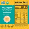 Tasty Bite Mushroom Masala, 10 Ounce, Pack of 6, Ready
