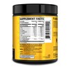Jacked Factory Nitrosurge Build Pre Workout with Creatine for Muscle